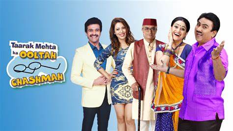 Taarak Mehta Ka Ooltah Chashmah