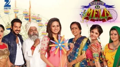 Zee Rishton Ka Mela
