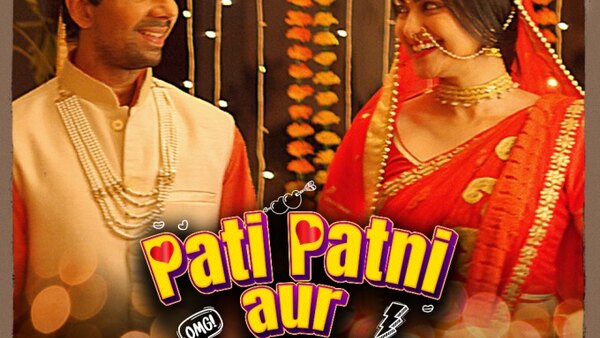 Pati Patni Aur Panga