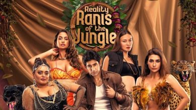 Reality Ranis of the Jungle 2
